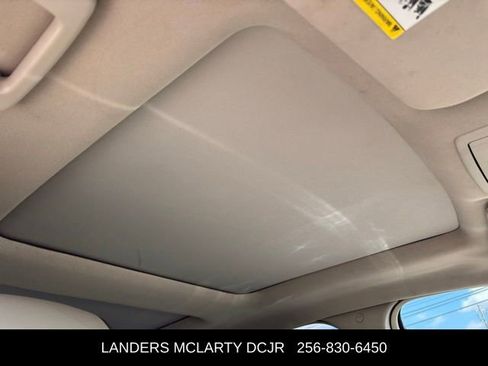 Used 2014 Lincoln MKX FWD w/ Equipment Group 102A image 10