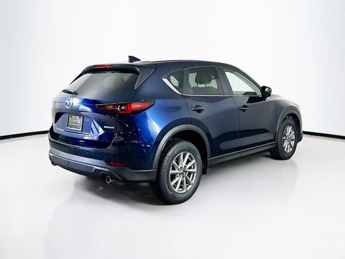 Used 2023 MAZDA CX-5 AWD 2.5 S w/ Preferred Package image 9