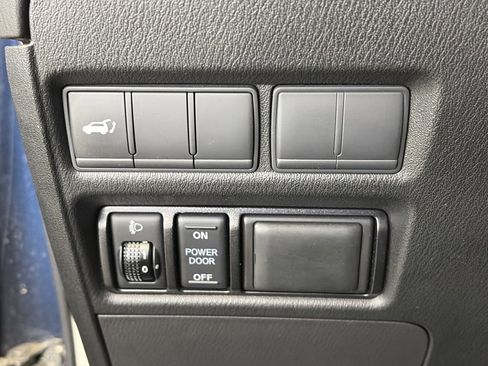 Used 2018 Nissan Armada SL w/ Moonroof Package image 24