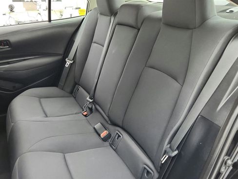 Used 2026 Toyota Corolla LE FWD image 39