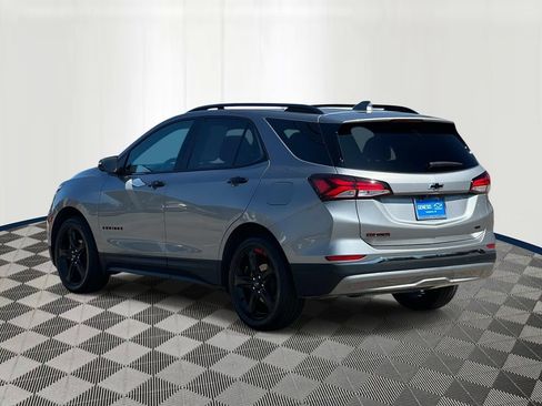 Used 2023 Chevrolet Equinox Premier AWD/4WD image 4