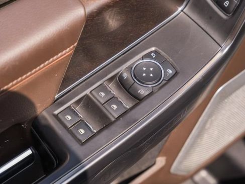 Used 2023 Ford F150 King Ranch w/ Equipment Group 601A High AWD/4WD image 55
