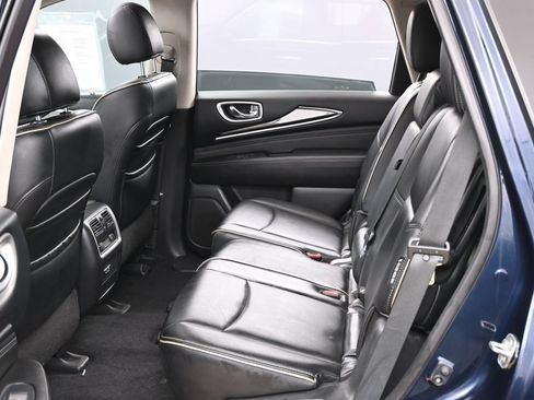 Used 2019 INFINITI QX60 Luxe AWD/4WD image 37