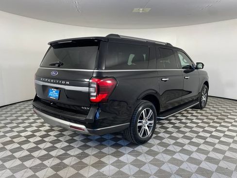 Used 2022 Ford Expedition Max Limited AWD/4WD image 25