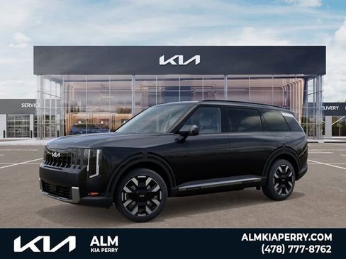 New 2027 Kia Telluride S AWD/4WD image 3