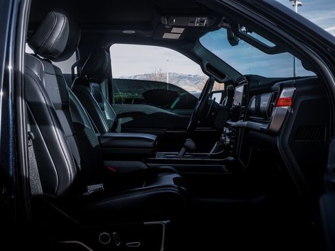 Used 2022 Ford F150 Raptor w/ Equipment Group 801A High image 45