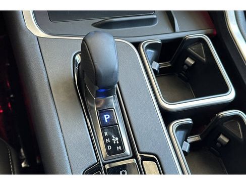 Certified 2025 Lexus TX 500h AWD w/ Technology Package image 23