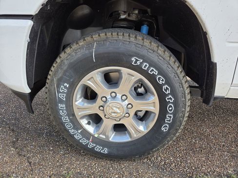 New 2026 RAM 2500 Big Horn image 22