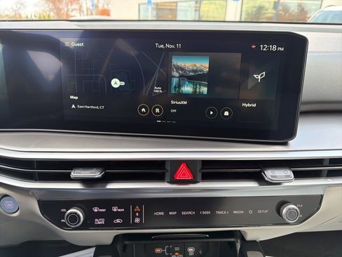 New 2026 Kia Sorento EX image 34