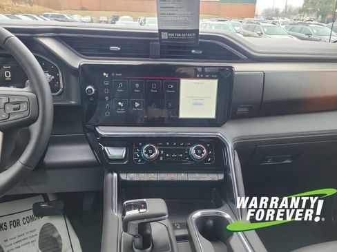 New 2026 GMC Sierra 1500 Denali image 11