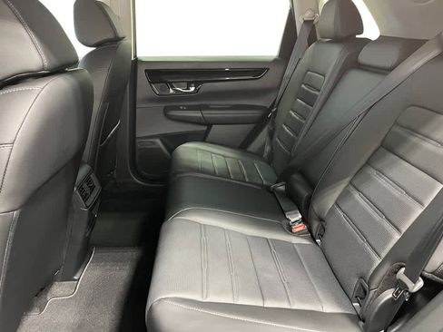 New 2026 Honda CR-V EX-L image 24