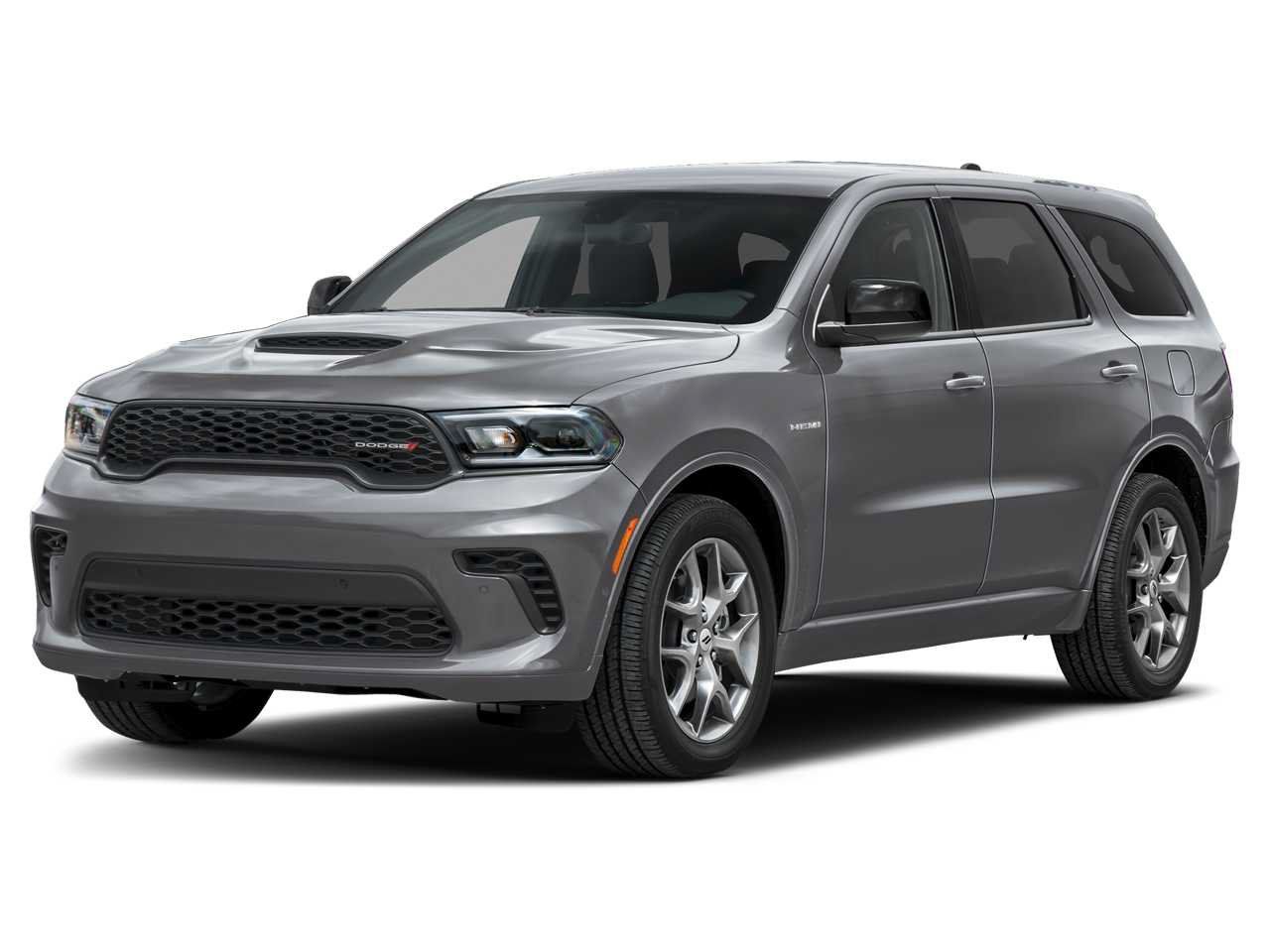 Used 2026 Dodge Durango GT AWD/4WD image 1