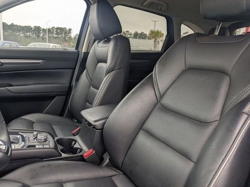 Used 2025 MAZDA CX-5 AWD 2.5 S w/ Select Package image 14