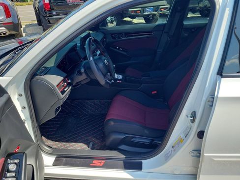 Used 2023 Honda Civic Si image 18