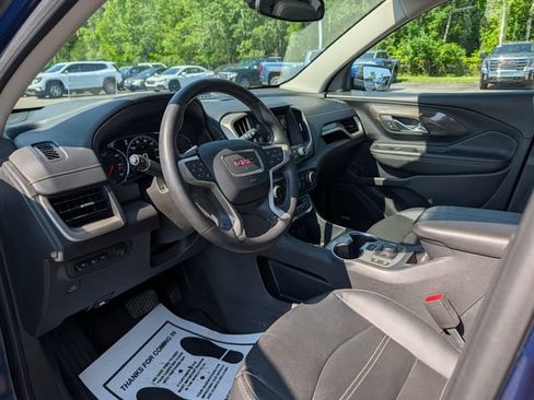 Used 2022 GMC Terrain Denali AWD/4WD image 15