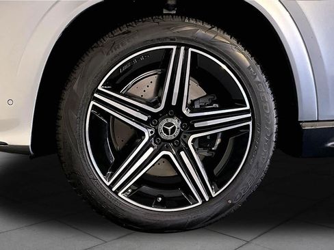 New 2026 Mercedes-Benz GLE 350 4MATIC image 17