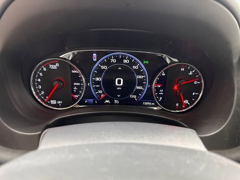 Used 2023 GMC Terrain Denali image 24