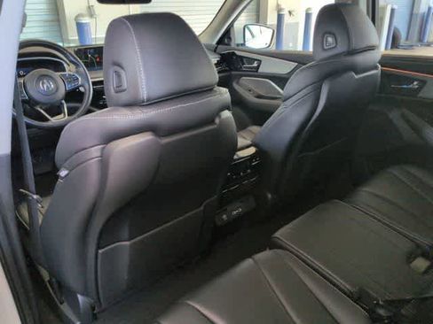Used 2024 Acura MDX FWD w/ Technology Package image 19