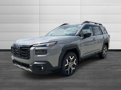 New 2026 Subaru Outback Touring XT AWD/4WD image 8