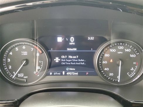 Used 2022 Cadillac XT5 Premium Luxury w/ Technology Package image 26