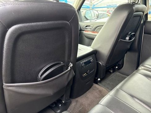 Used 2009 GMC Yukon SLT image 24