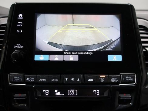 Used 2019 Honda Odyssey EX-L image 31