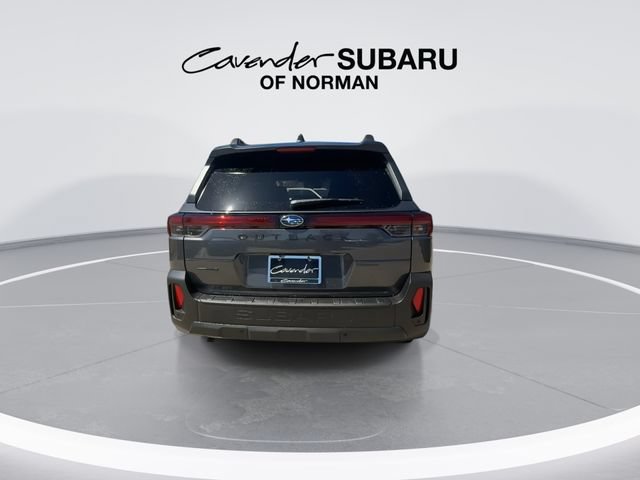 New 2026 Subaru Outback Limited AWD/4WD image 9