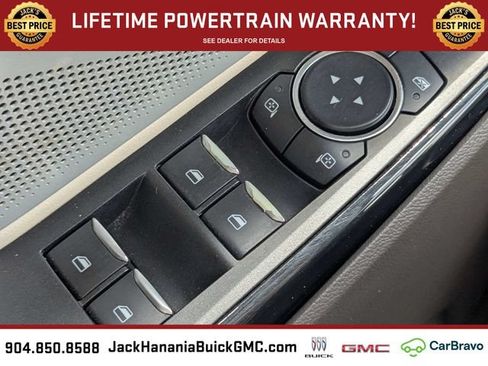 Used 2021 Ford Explorer Platinum w/ Equipment Group 601A AWD/4WD image 27