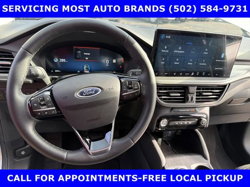 Used 2023 Ford Escape Active w/ Tech Pack #2 image 16