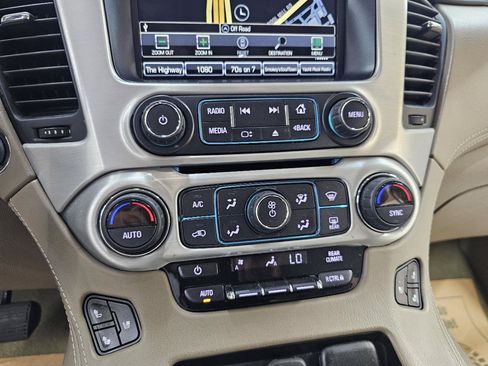 Used 2019 GMC Yukon SLT w/ HD Trailering Package RWD image 37