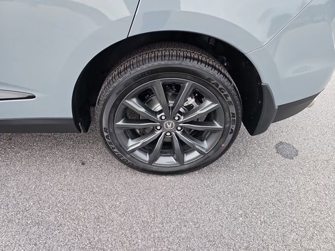 New 2026 Acura RDX A-Spec image 29