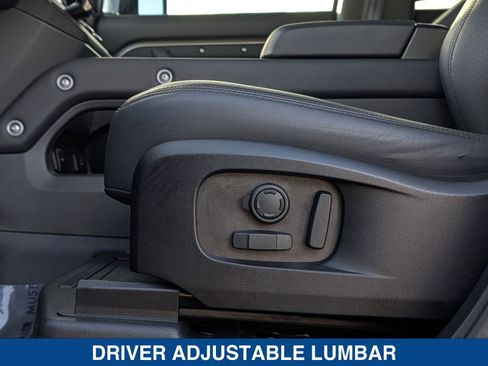 Used 2025 Land Rover Defender 110 S image 22