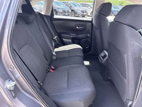 Certified 2026 Honda HR-V LX image 21