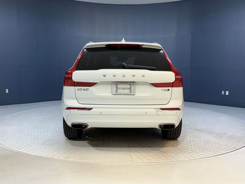 Used 2018 Volvo XC60 T5 Inscription w/ Convenience Package image 10