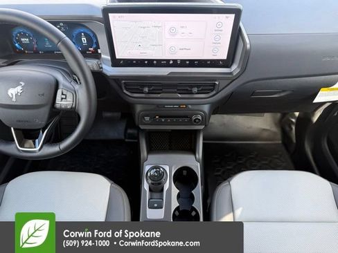 New 2026 Ford Bronco Sport Badlands w/ Sasquatch Badlands Package AWD/4WD image 26
