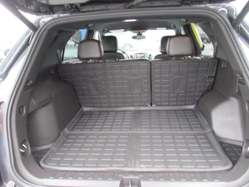 Certified 2022 Chevrolet Equinox RS image 13