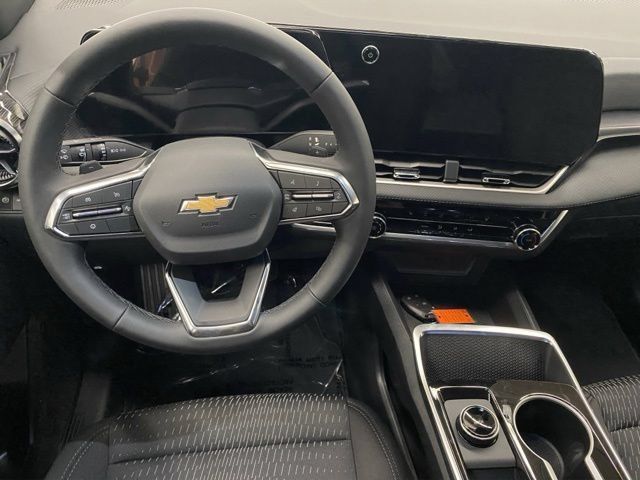 New 2027 Chevrolet Equinox LT AWD/4WD image 16