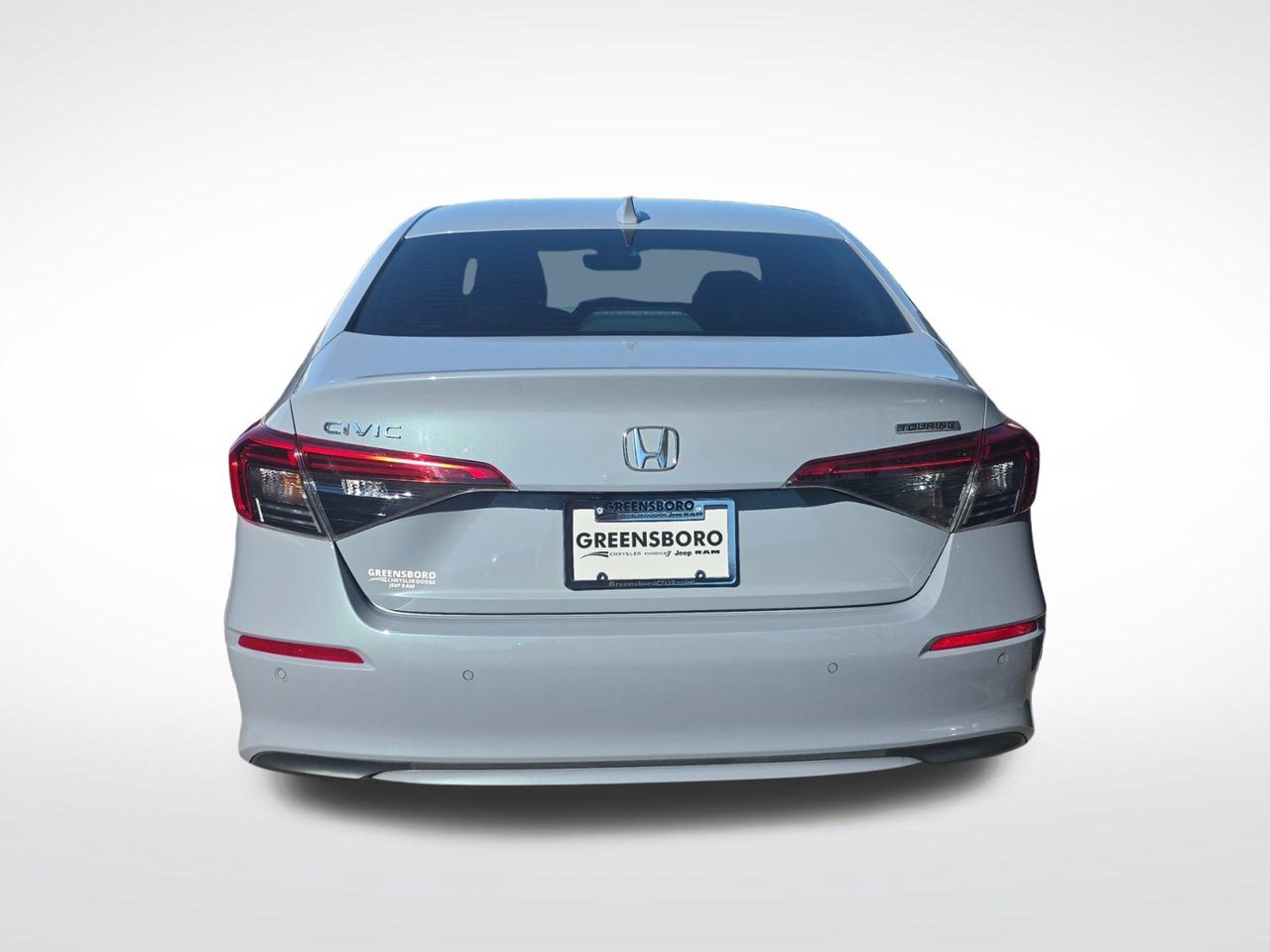 Used 2024 Honda Civic Touring image 7