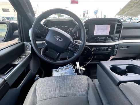 Used 2022 Ford F150 XLT w/ Trailer Tow Package AWD/4WD image 5