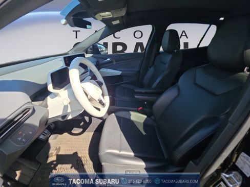 Used 2021 Volkswagen ID.4 1st Edition RWD image 10