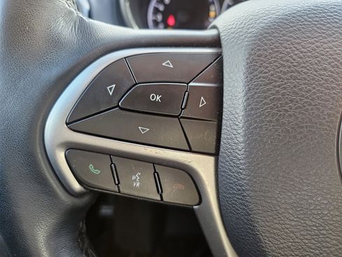 Used 2019 Jeep Grand Cherokee High Altitude image 15