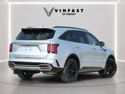 Used 2022 Kia Sorento SX