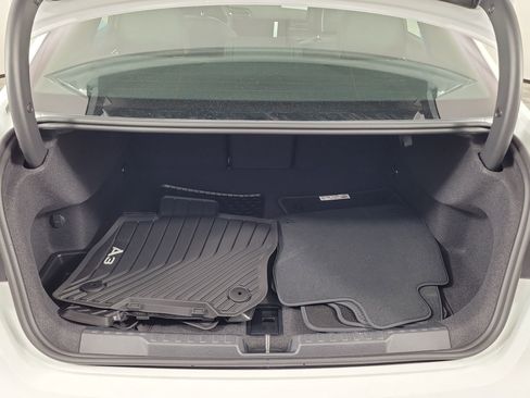 New 2026 Audi A3 2.0T Premium image 9