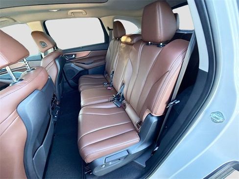Used 2022 Acura MDX FWD w/ Technology Package image 22