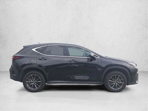 Used 2024 Lexus NX 250 FWD w/ Cold Area Package image 4