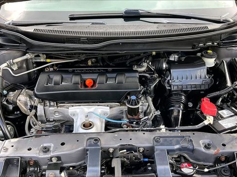 Used 2012 Honda Civic LX image 31