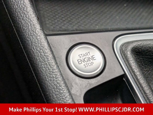 Used 2023 Volkswagen Jetta SE FWD image 27