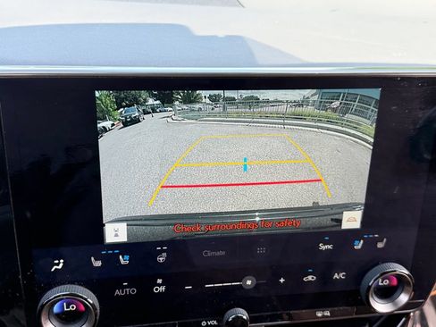 Certified 2024 Lexus NX 350 AWD image 22