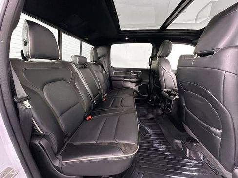 Used 2023 RAM 1500 Laramie image 29