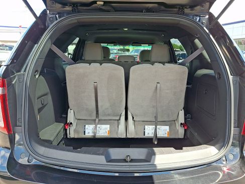 Used 2015 Ford Explorer 4WD image 26